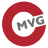 MVG Logo
